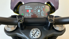 Ducati Monster Red (20MY)